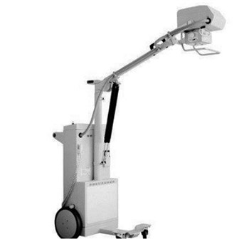 万东 移动式医用诊断X射线机 PX-100CLK